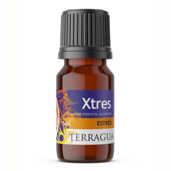 mezcla aromatica para momentos de tension
