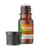 Aceite esencial puro de Petitgrain
