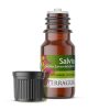 Aceite esencial puro de Salvia