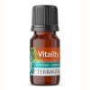 aceite esencial para energía natural Vitality