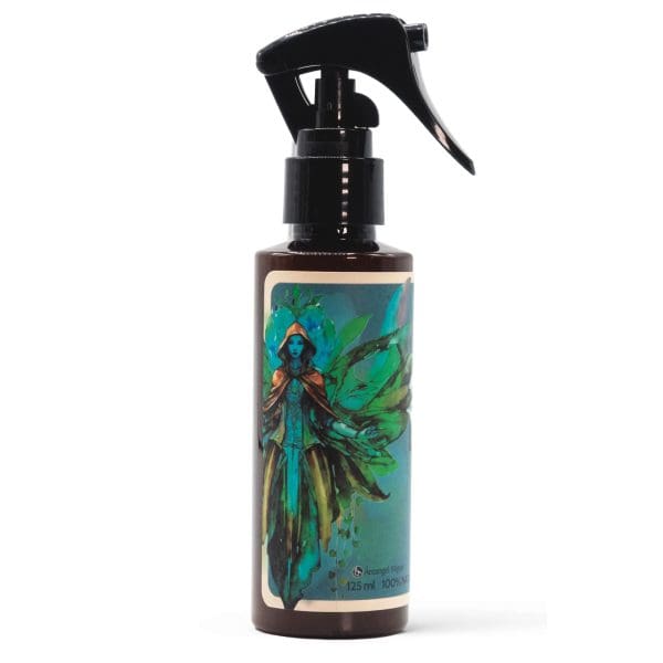 Alternative view of RoomSpray L’air Sacré – Brisa Protectora shield Luz del Arcangel Miguel
