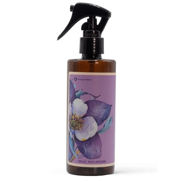 Alternative view of Nuit de Lavande – Spray de linos Luz del Arcangel Gabriel
