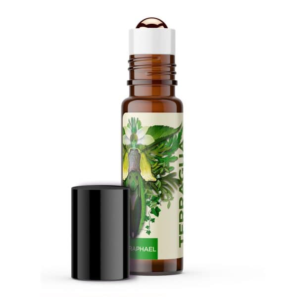 Aceite esencial puro de Tea Tree - Imagen 4