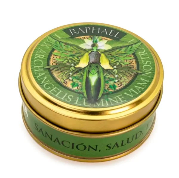 Vela Salud Arc. Rafael