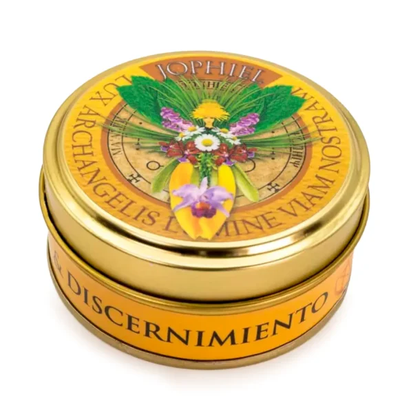 Vela Armonía Luz del Arcangel JOPHIEL