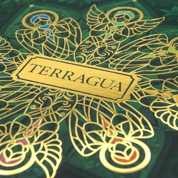 Estuche Amor verdadero Luz del Arcangel Chamuel - Imagen 5
