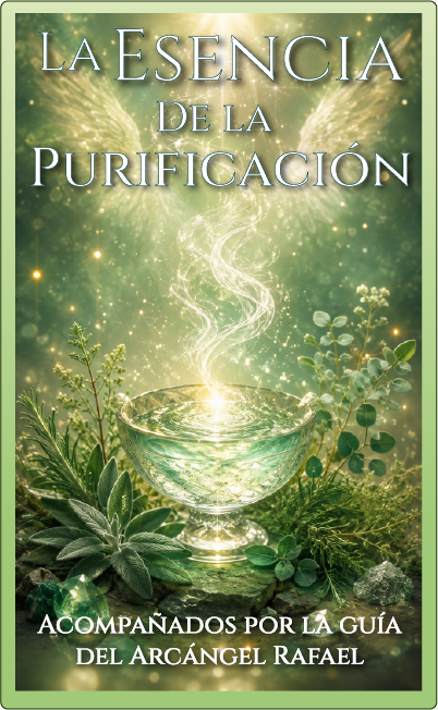 Taller La Esencia de la purificación - Julio 18/2026